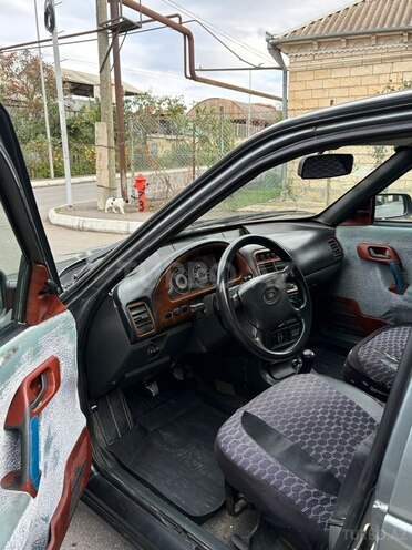 LADA (VAZ) 2110 2005, 209,000 km - 1.6 л - Gəncə