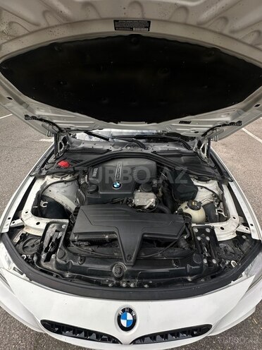 BMW 328 2016, 243,011 km - 2.0 л - Bakı