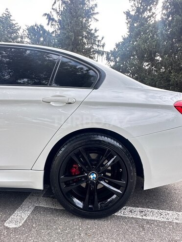 BMW 328 2016, 243,011 km - 2.0 л - Bakı