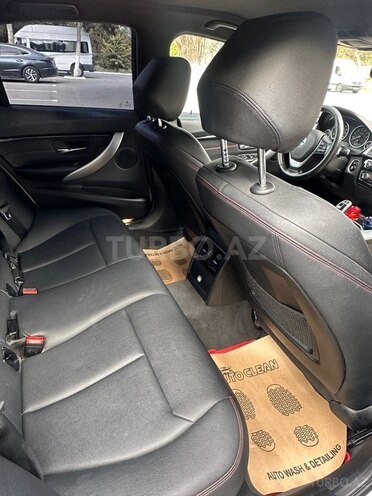 BMW 328 2016, 243,011 km - 2.0 л - Bakı