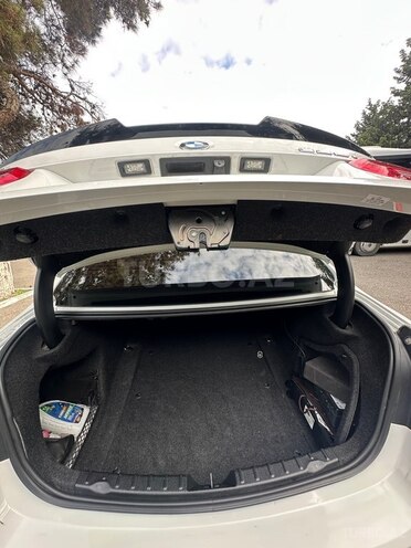 BMW 328 2016, 243,011 km - 2.0 л - Bakı