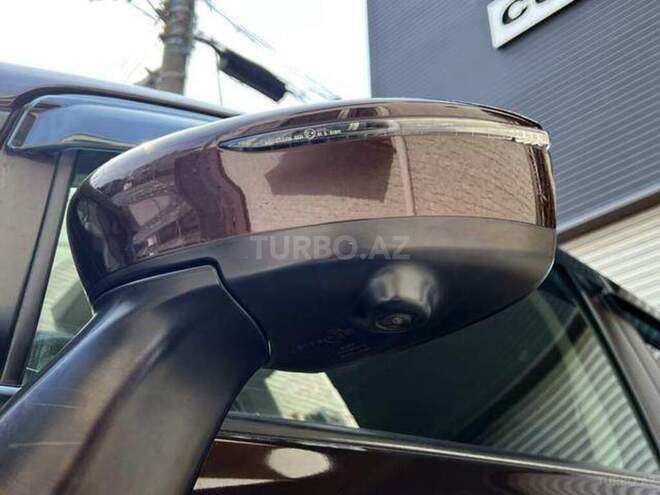 Nissan Note 2016, 36,000 km - 1.2 l - Bakı