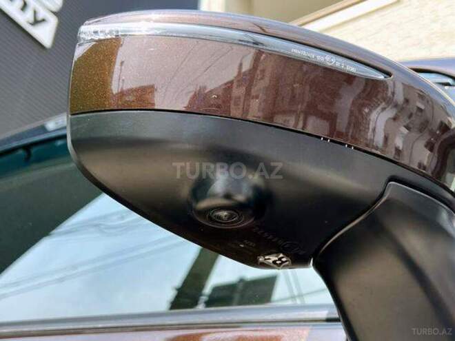 Nissan Note 2016, 36,000 km - 1.2 l - Bakı