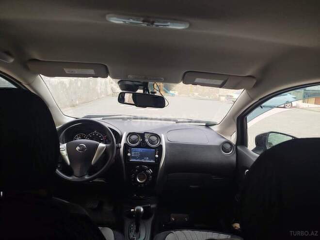 Nissan Note 2016, 36,000 km - 1.2 l - Bakı