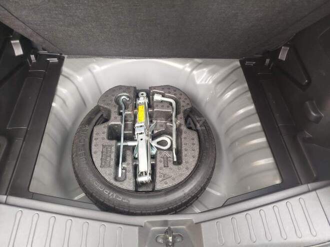 Nissan Note 2016, 36,000 km - 1.2 l - Bakı