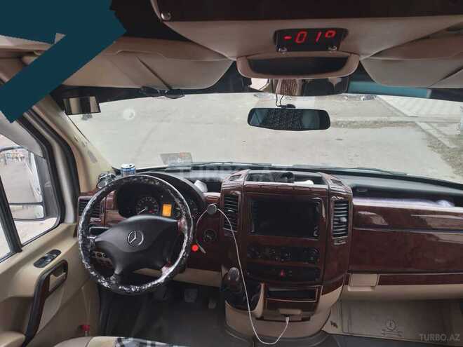Mercedes Sprinter 316 2009, 580,000 km - 2.2 l - Zərdab
