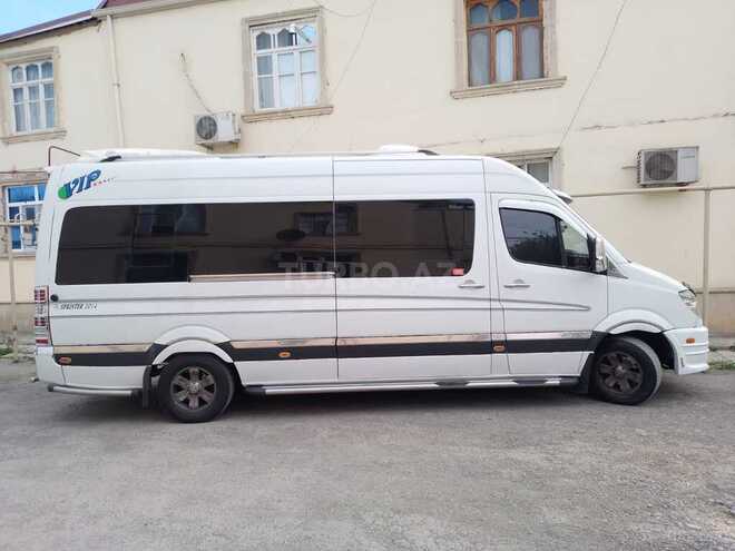 Mercedes Sprinter 316 2009, 580,000 km - 2.2 l - Zərdab