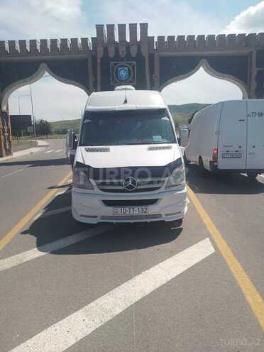 Mercedes Sprinter 316 2009, 580,000 km - 2.2 l - Zərdab