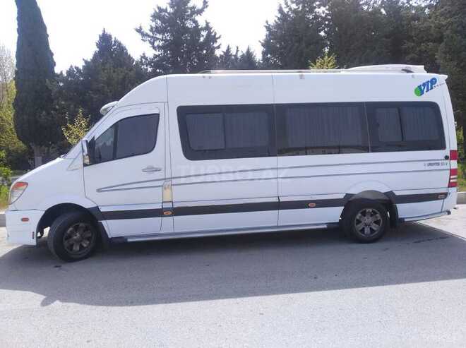 Mercedes Sprinter 316 2009, 580,000 km - 2.2 l - Zərdab