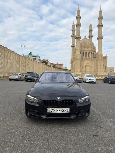 BMW 328 2013, 256,089 km - 2.0 л - Bakı