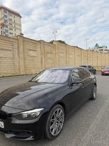 BMW 328 2013, 256,089 km - 2.0 л - Bakı
