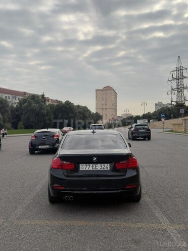 BMW 328 2013, 256,089 km - 2.0 л - Bakı