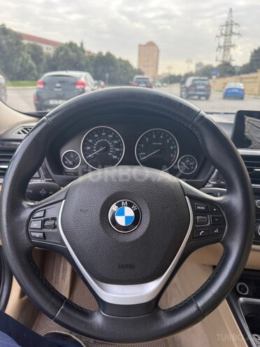 BMW 328 2013, 256,089 km - 2.0 л - Bakı
