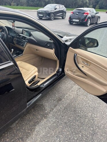 BMW 328 2013, 256,089 km - 2.0 л - Bakı