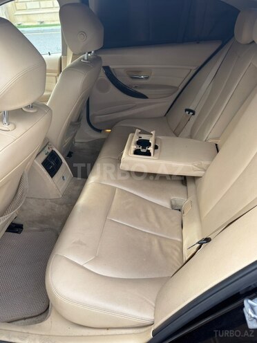 BMW 328 2013, 256,089 km - 2.0 л - Bakı