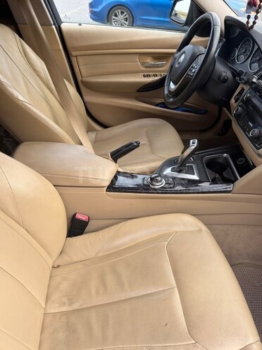 BMW 328 2013, 256,089 km - 2.0 л - Bakı