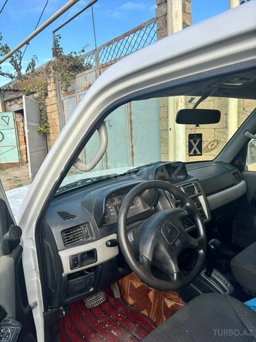Mitsubishi Pajero io 1999, 371,826 km - 1.8 l - Bakı