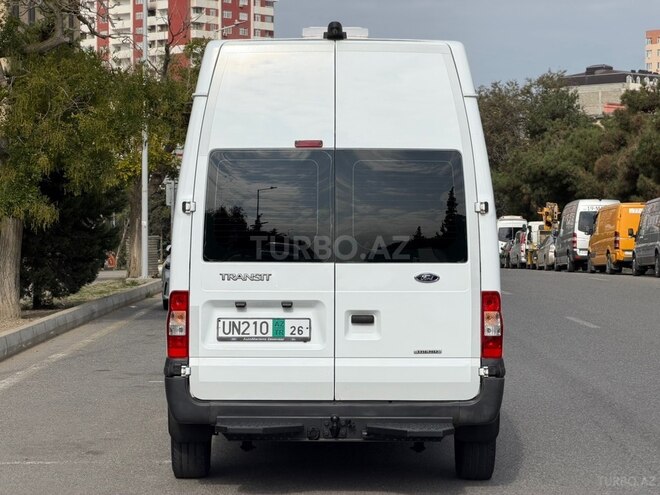 Ford Transit 2012, 221,000 km - 2.2 л - Bakı