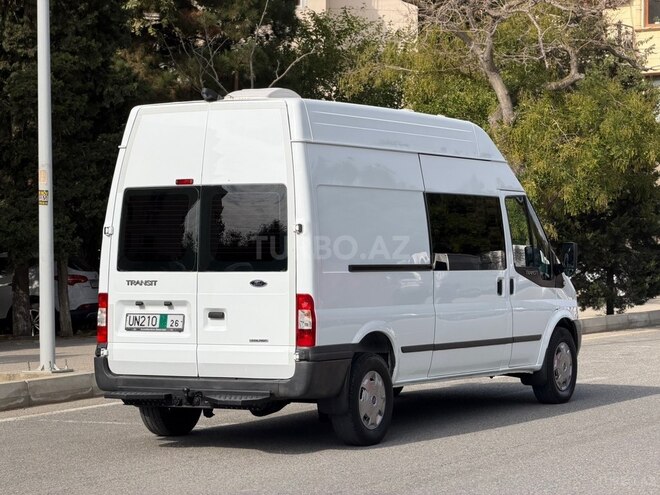 Ford Transit 2012, 221,000 km - 2.2 л - Bakı
