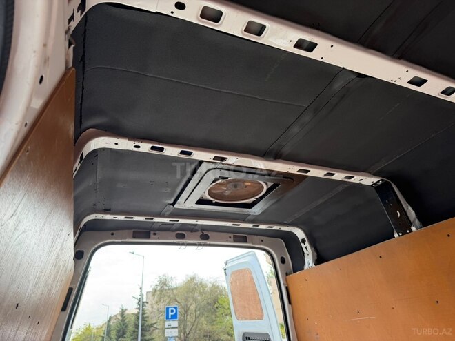 Ford Transit 2012, 221,000 km - 2.2 л - Bakı