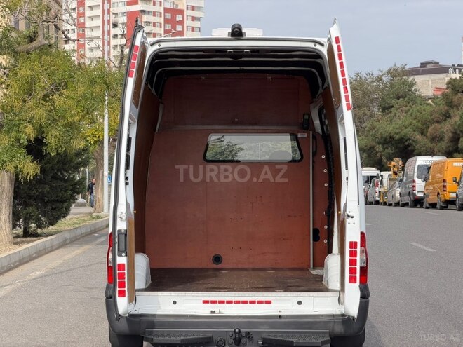 Ford Transit 2012, 221,000 km - 2.2 л - Bakı