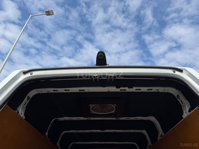 Ford Transit 2012, 221,000 km - 2.2 л - Bakı