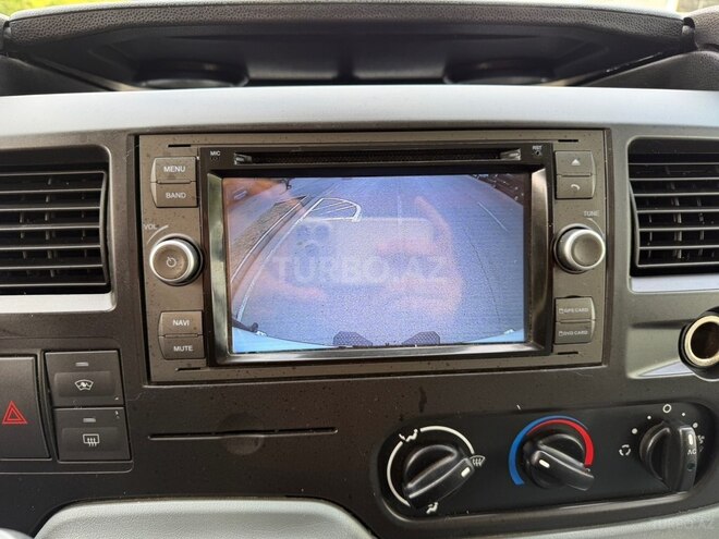 Ford Transit 2012, 221,000 km - 2.2 л - Bakı