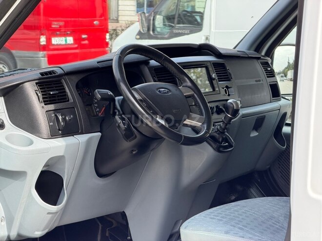 Ford Transit 2012, 221,000 km - 2.2 л - Bakı