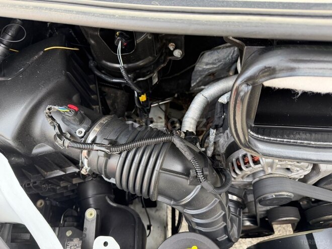 Ford Transit 2012, 221,000 km - 2.2 л - Bakı
