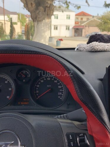 Opel Astra 2010, 316,780 km - 1.3 l - Bakı