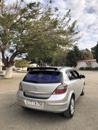 Opel Astra 2010, 316,780 km - 1.3 l - Bakı