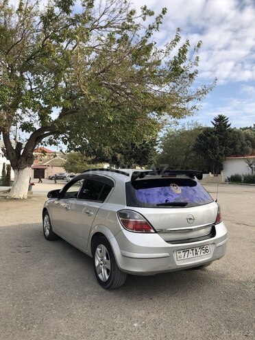Opel Astra 2010, 316,780 km - 1.3 l - Bakı