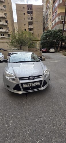 Ford Focus 2014, 160,500 km - 1.6 л - Bakı