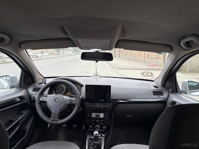 Opel Astra 2006, 336,000 km - 1.4 l - Xaçmaz