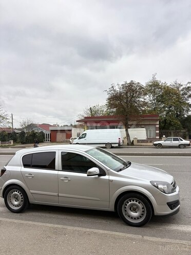 Opel Astra 2006, 336,000 km - 1.4 l - Xaçmaz