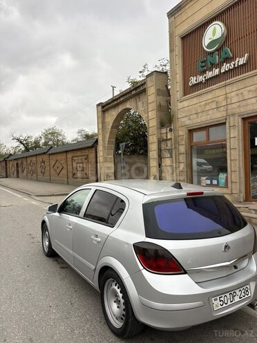 Opel Astra 2006, 336,000 km - 1.4 l - Xaçmaz