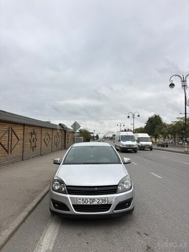 Opel Astra 2006, 336,000 km - 1.4 l - Xaçmaz