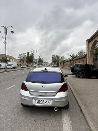 Opel Astra 2006, 336,000 km - 1.4 l - Xaçmaz