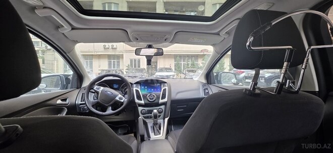 Ford Focus 2014, 160,500 km - 1.6 л - Bakı
