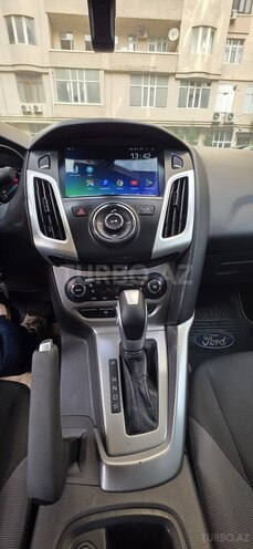 Ford Focus 2014, 160,500 km - 1.6 л - Bakı