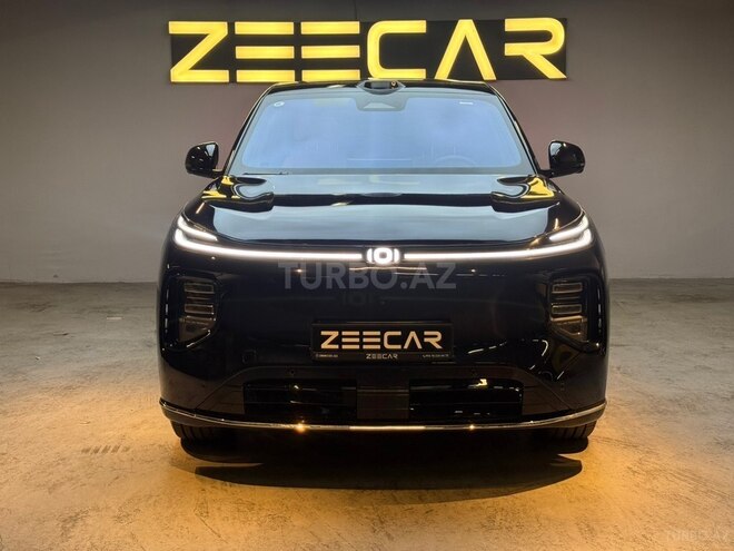 Changan Qiyuan Q07