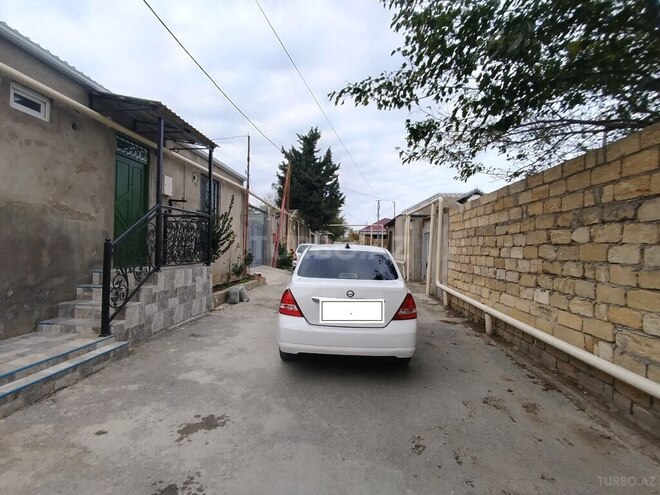 Nissan Tiida 2007, 313,000 km - 1.6 l - Bakı
