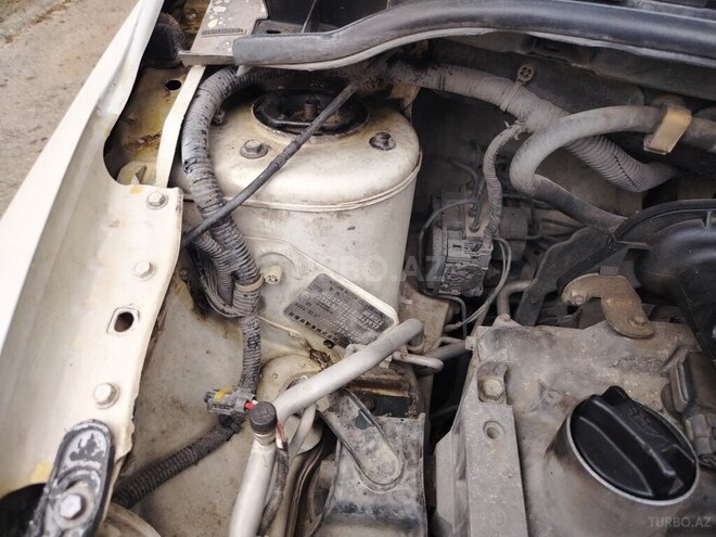Nissan Tiida 2007, 313,000 km - 1.6 l - Bakı