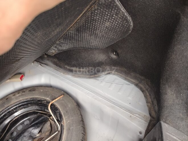 Nissan Tiida 2007, 313,000 km - 1.6 l - Bakı