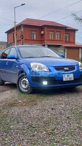 Kia Rio 2006, 342,000 km - 1.4 l - Bakı