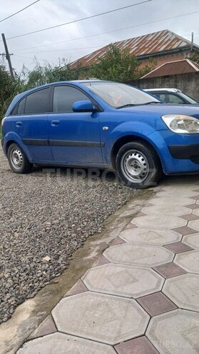Kia Rio 2006, 342,000 km - 1.4 l - Bakı