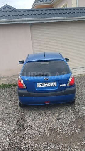 Kia Rio 2006, 342,000 km - 1.4 l - Bakı