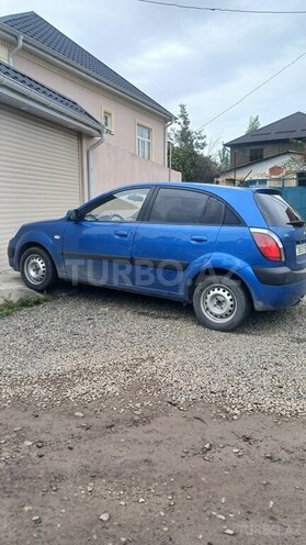Kia Rio 2006, 342,000 km - 1.4 l - Bakı