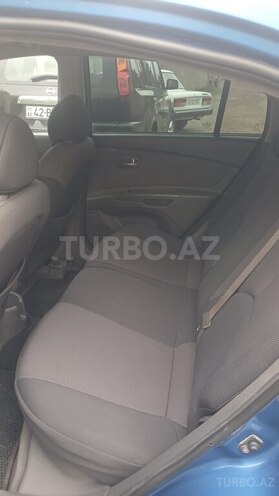 Kia Rio 2006, 342,000 km - 1.4 l - Bakı