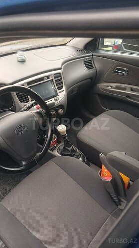 Kia Rio 2006, 342,000 km - 1.4 l - Bakı